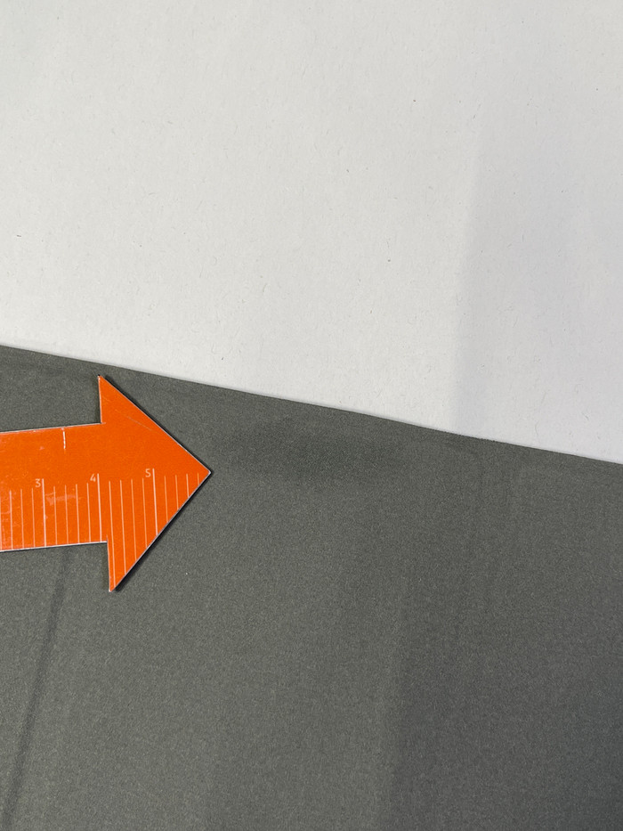 Just In Case Smart Tri-Fold Apple iPad (2025/2022) Book Case Blau 