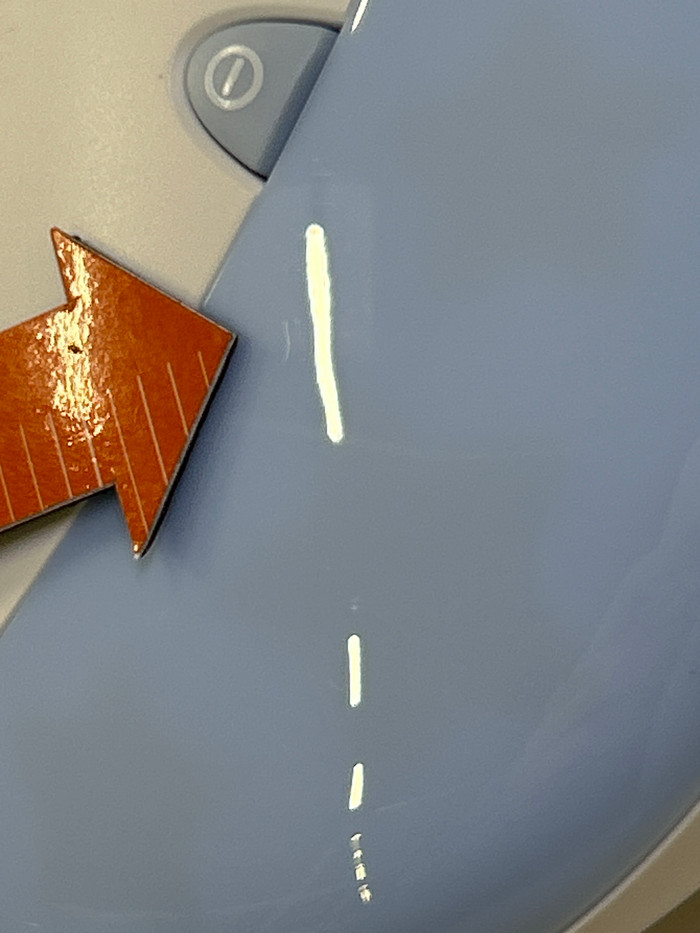 Alecto DBX-85 ECO DECT 