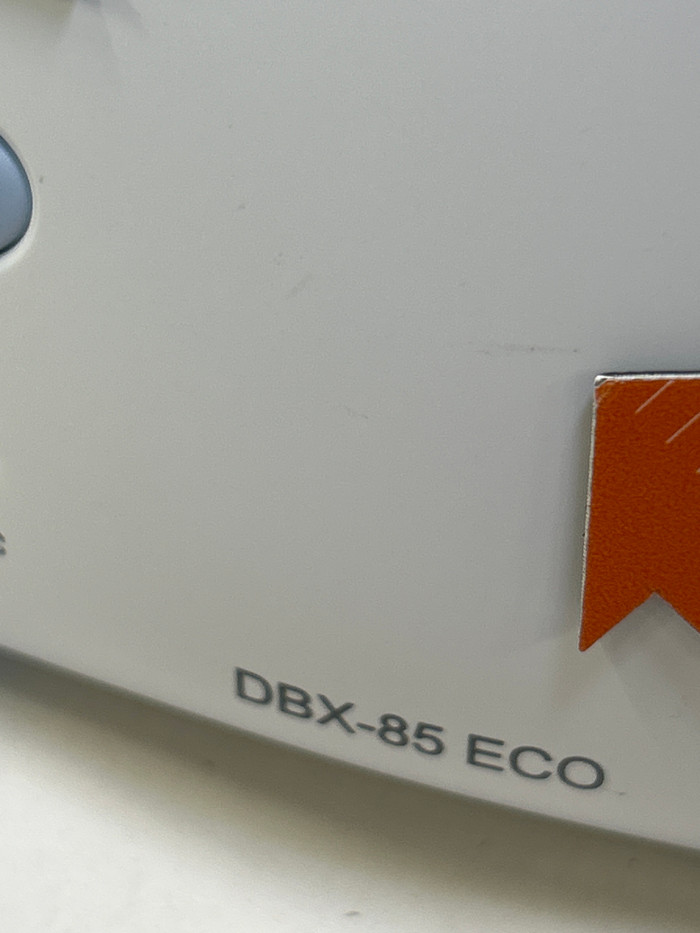 Alecto DBX-85 ECO DECT 