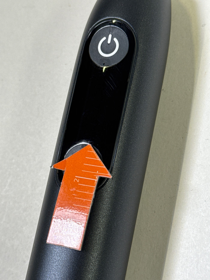 Oral-B iO 9N Black with Extra Brush Attachment 