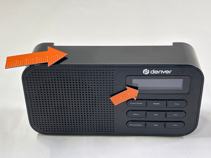 Denver DAB-42 