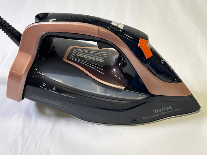 Tefal Ultimate Power Pro FV9E50 