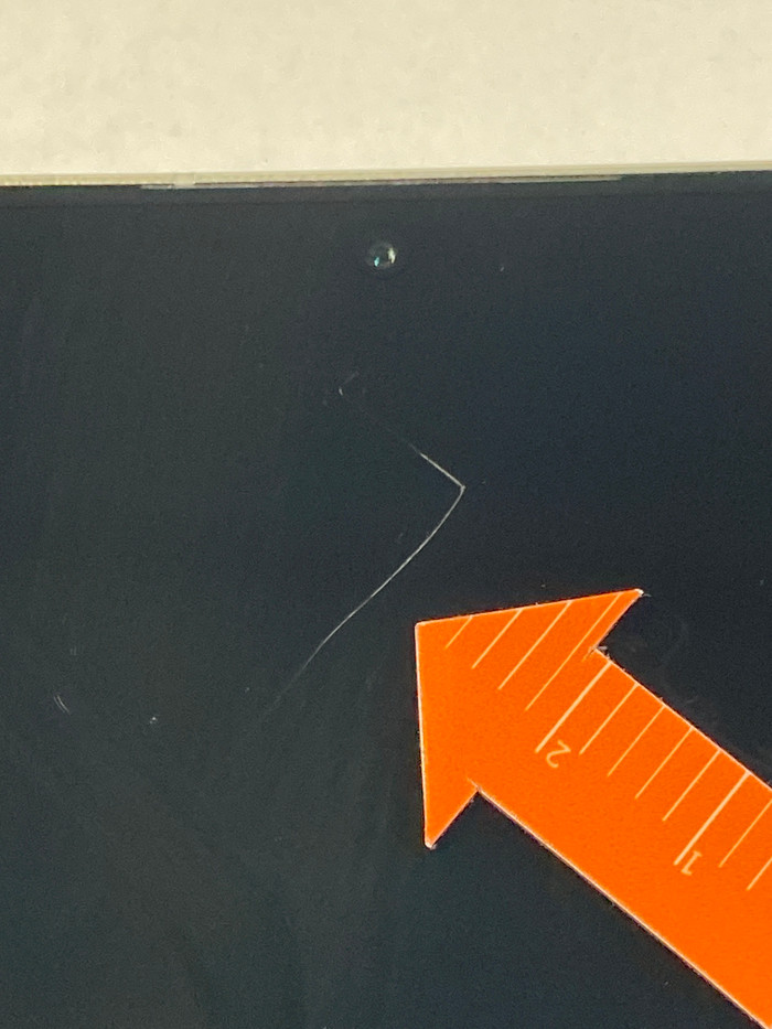 Samsung Galaxy S25 Ultra 512GB Silber 5G 