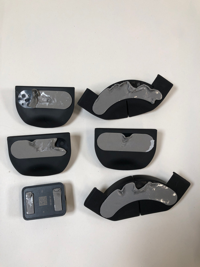 Philips Hue Play Gradient Lightstrip 65+ Zoll 