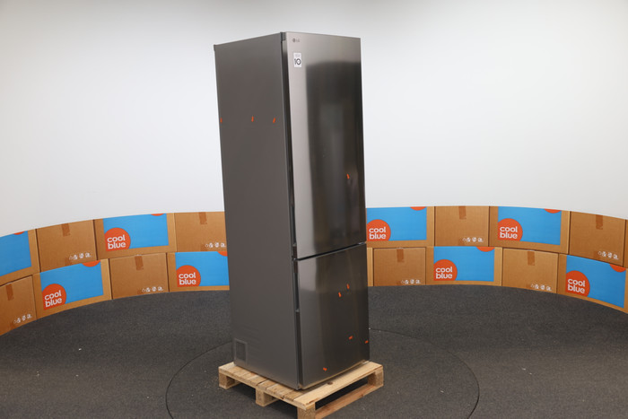 LG GBP62PZNAC DoorCooling+ 