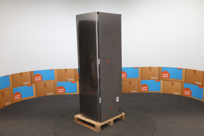 LG GBP62PZNAC DoorCooling+ 