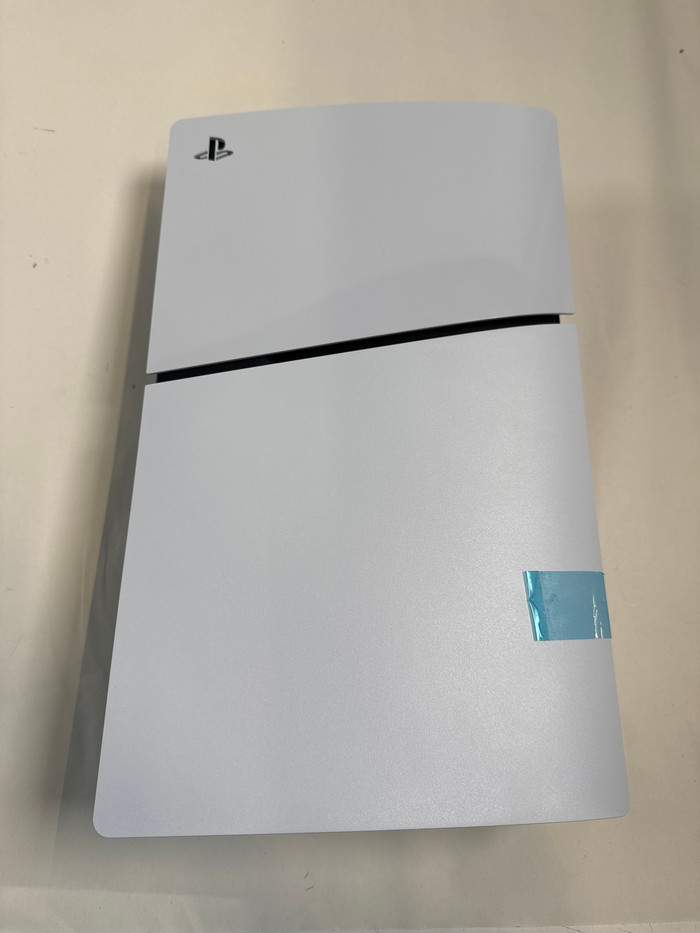 PlayStation 5 Slim mit Laufwerk 