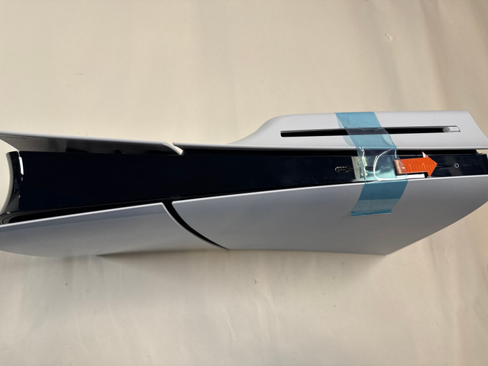 PlayStation 5 Slim mit Laufwerk 