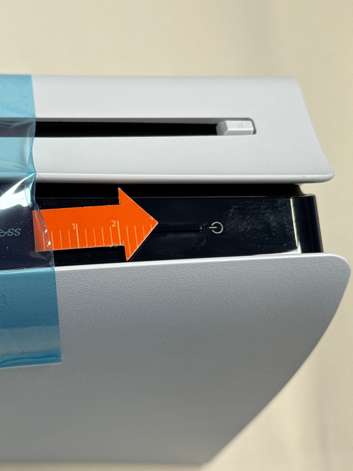 PlayStation 5 Slim mit Laufwerk 