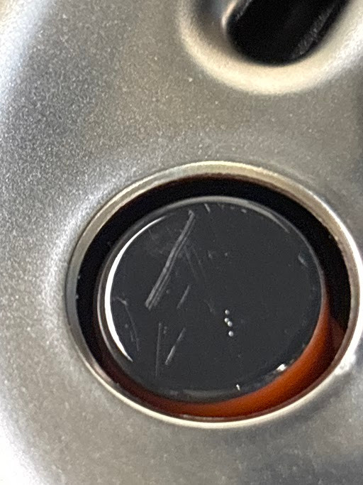 Ninja Luxurious Café Essential ES501EU 