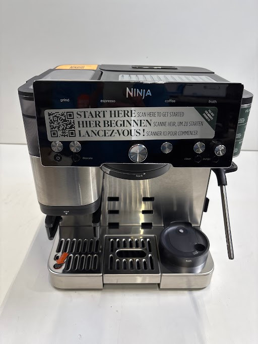 Ninja Luxurious Café Essential ES501EU 
