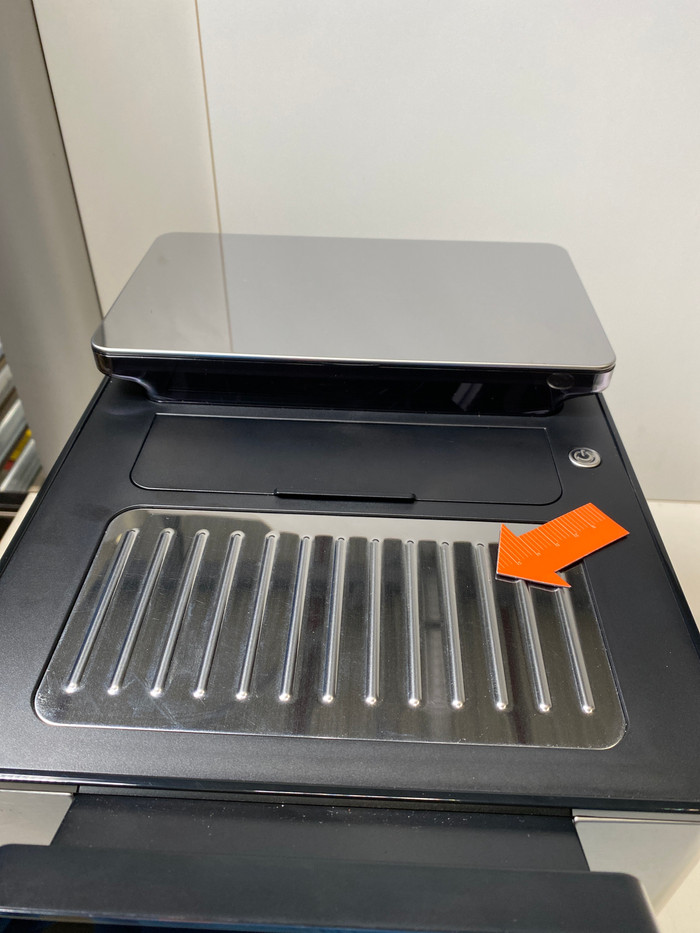 De'Longhi PrimaDonna Soul ECAM 610.75.MB 