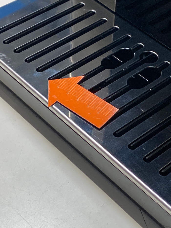 De'Longhi PrimaDonna Soul ECAM 610.75.MB 