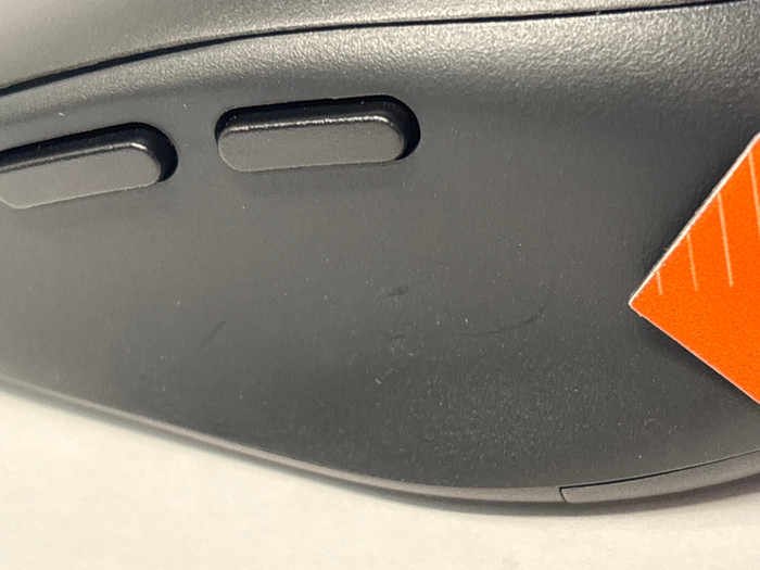 BlueBuilt Tradendum Wireless Bluetooth Mouse 