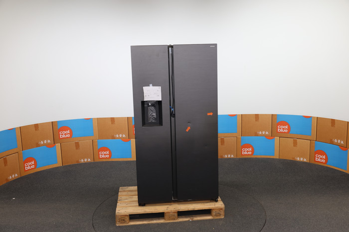 Samsung RS70F66KBFEF 