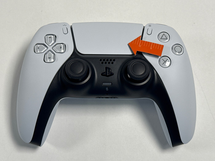 PlayStation 5 Slim Digital Edition + Zusätzlicher Controller Weiß 