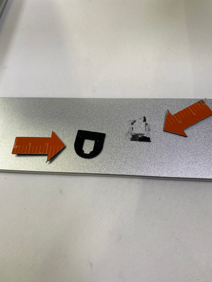 BlueBuilt Verstellbarer Laptopständer 10 - 17 Zoll 