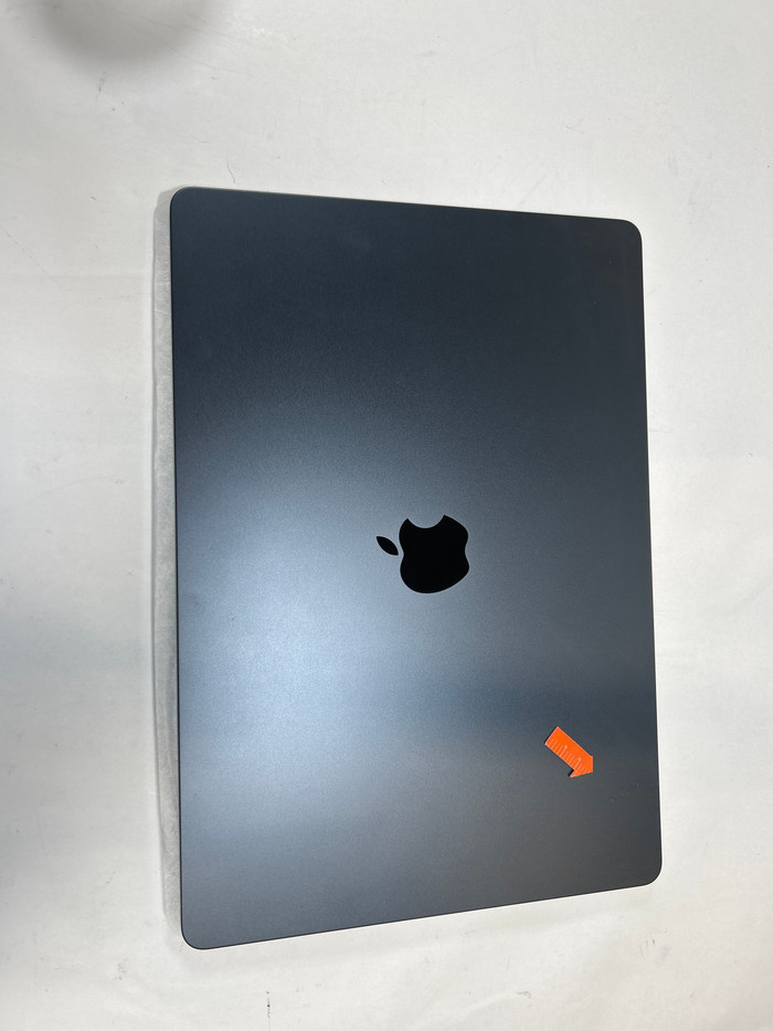 Apple MacBook Air 15 inches (2025) M4 (10 CPU/10 GPU) 16GB/256GB Midnight QWERTZ 