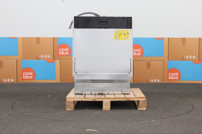 AEG FSK64907Z / Einbau / vollintegriert / Nischenhöhe 82 - 90 cm 