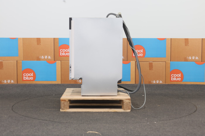 AEG FSK64907Z / Einbau / vollintegriert / Nischenhöhe 82 - 90 cm 