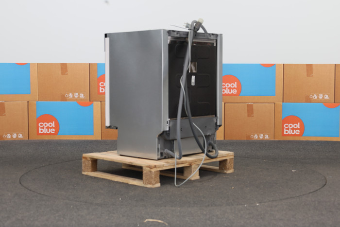 AEG FSK64907Z / Einbau / vollintegriert / Nischenhöhe 82 - 90 cm 