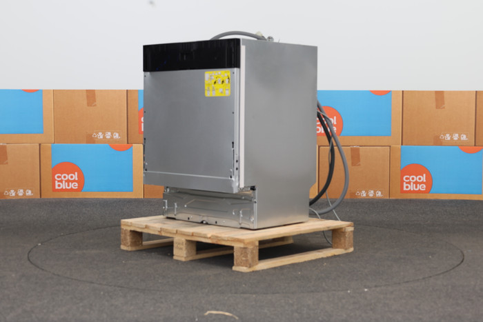 AEG FSK64907Z / Einbau / vollintegriert / Nischenhöhe 82 - 90 cm 