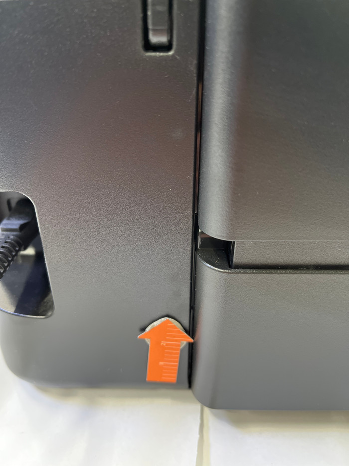 Epson EcoTank ET-8550 