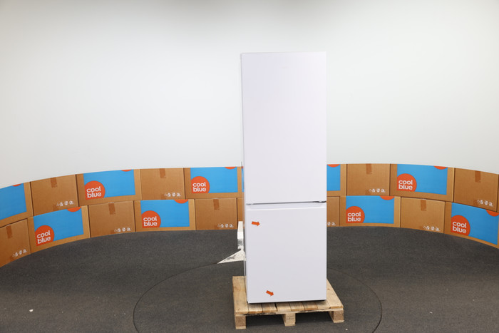 Samsung RB34C605CWW/EF 