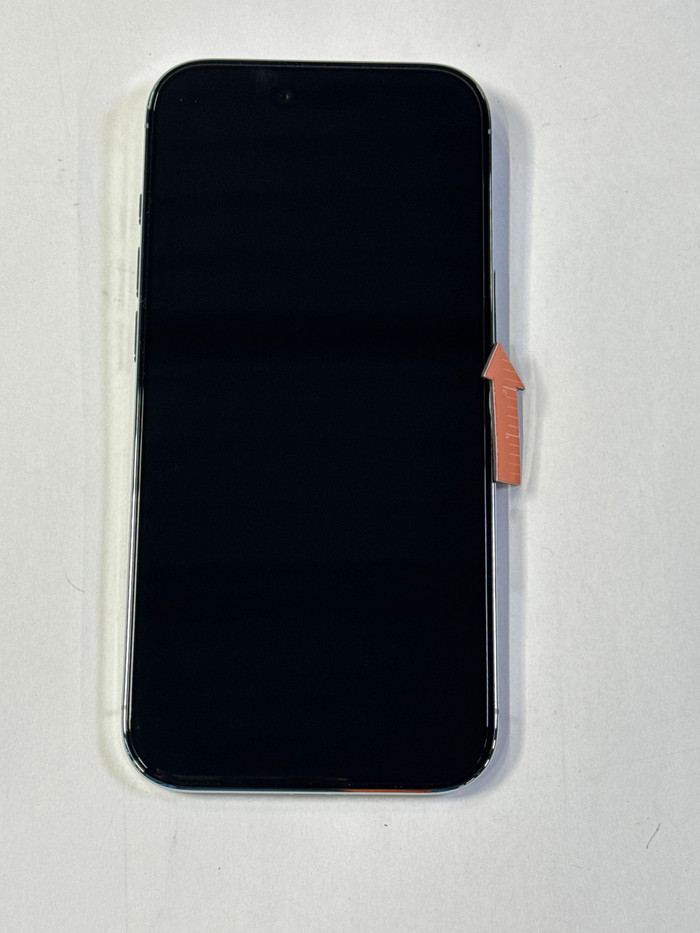 Apple iPhone Air 256GB Blue 