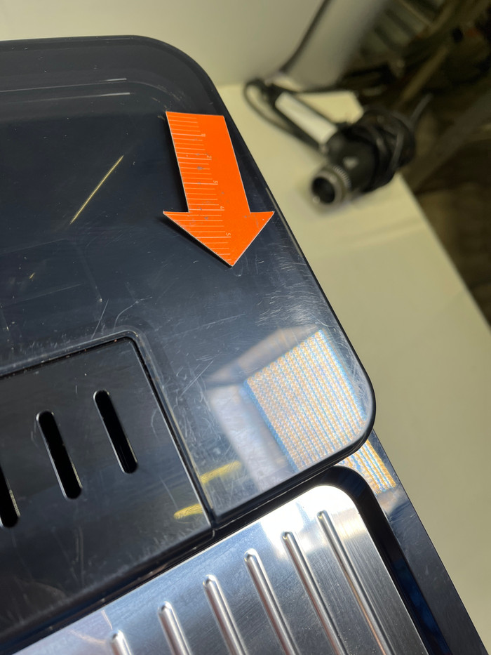 De'Longhi Eletta Explore ECAM450.55.S 