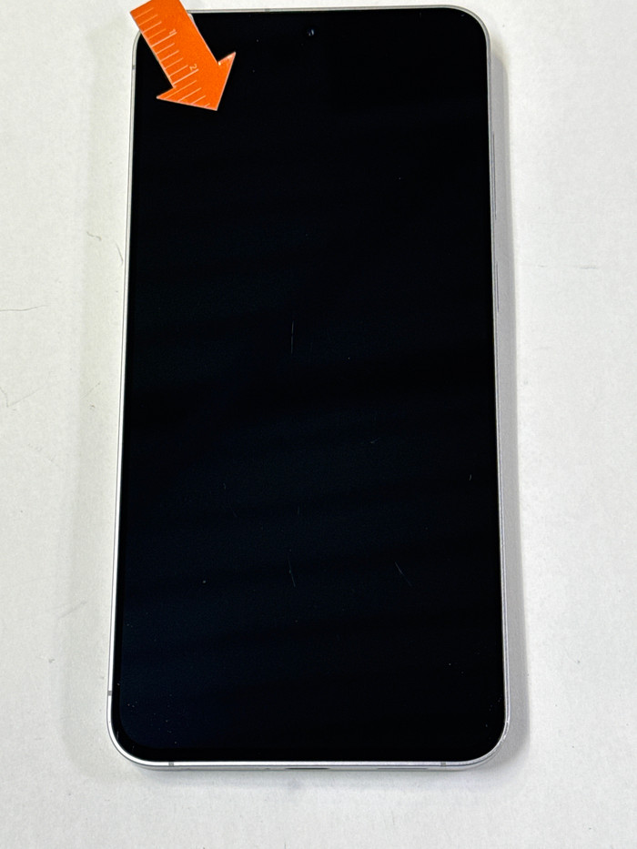 Samsung Galaxy S25 FE 256GB Schwarz 5G 