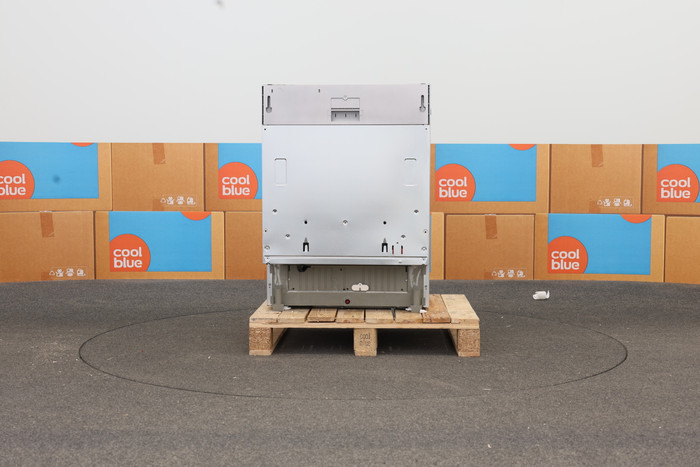 Bauknecht BCIC 3T333 PFE / Einbau / vollintegriert / Nischenhöhe 82 - 90 cm 