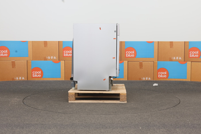 Bauknecht BCIC 3T333 PFE / Einbau / vollintegriert / Nischenhöhe 82 - 90 cm 