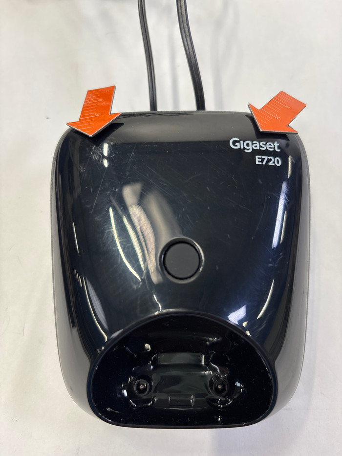 Gigaset E720 