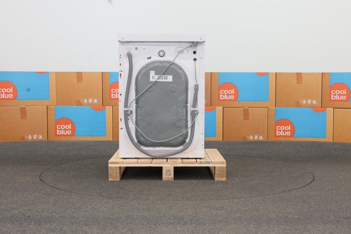 AEG L9WEF80690 - 9/6 kg 