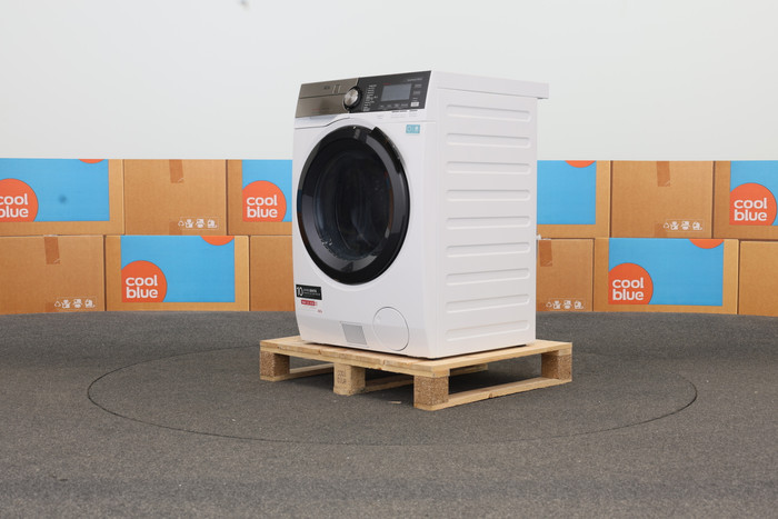 AEG L9WEF80690 - 9/6 kg 