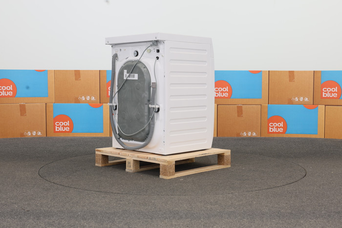 AEG L9WEF80690 - 9/6 kg 