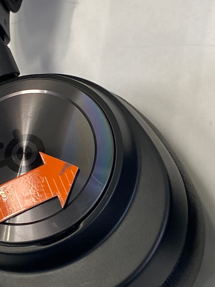 SteelSeries Arctis Nova Pro Wireless 