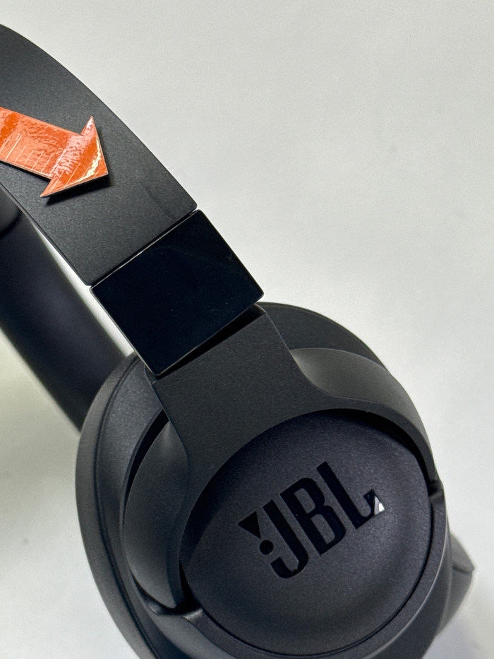 JBL Tune 720BT Schwarz 