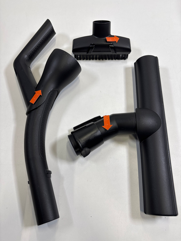 Bosch Series 8 In'genius ProSilence BGL8SIL5 