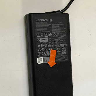 Lenovo LOQ 17IRX10 - 17.3 inches - Intel Core i7 - 24GB RAM/1TB SSD - RTX 5060 