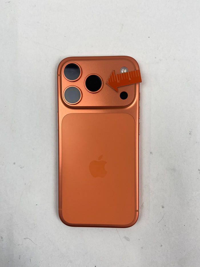 Apple iPhone 17 Pro 256GB Orange 