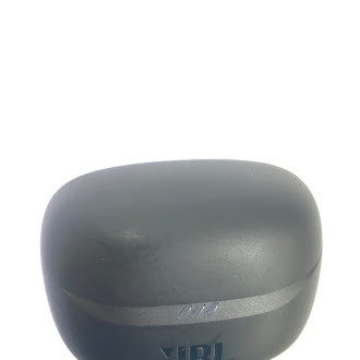 JBL Tune Beam 2 Schwarz 