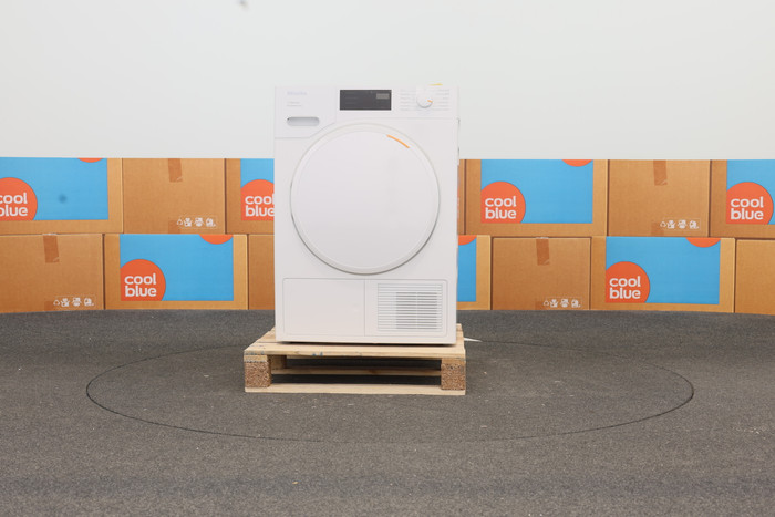 Miele TSB 643 WP EcoSpeed 