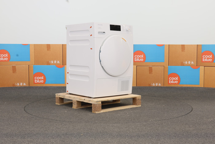 Miele TSB 643 WP EcoSpeed 