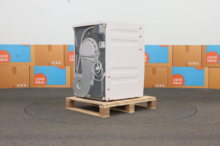 Miele TSB 643 WP EcoSpeed 