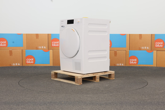Miele TSB 643 WP EcoSpeed 