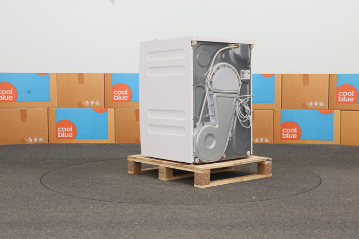 Miele TSB 643 WP EcoSpeed 