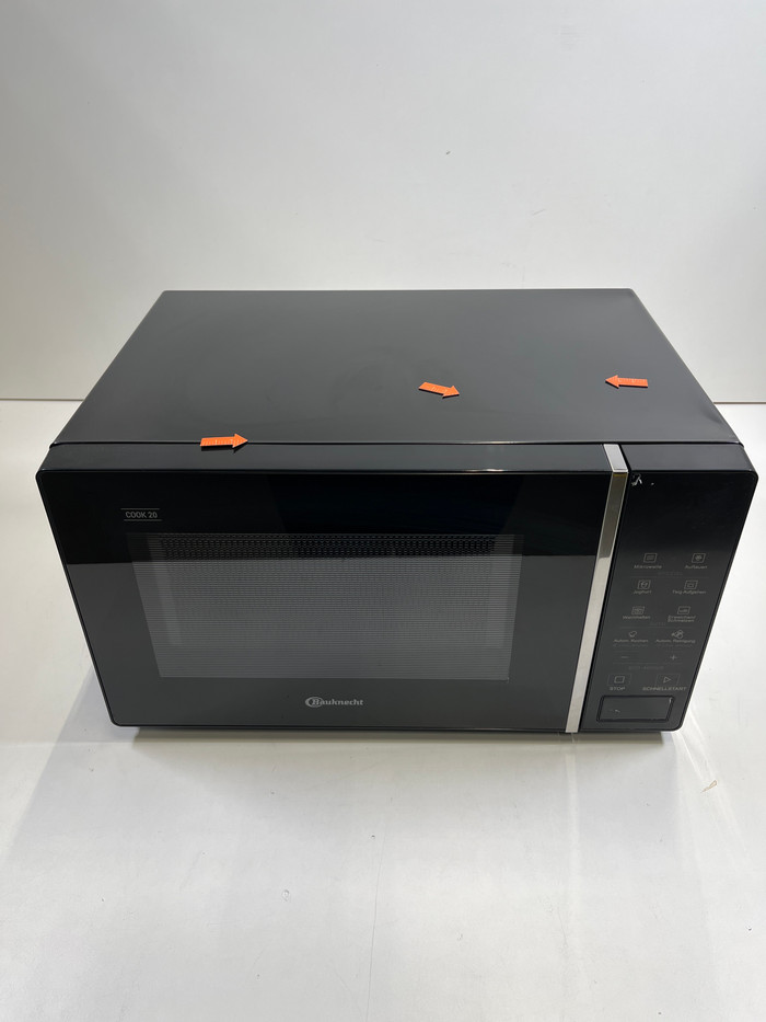 Bauknecht MWK 201 B 