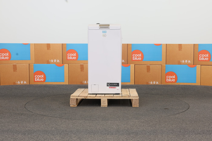 AEG LTR7A70260 ProSteam 
